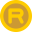 Logo Moeda Ricopolis